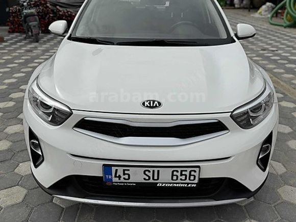 SIFIR KOKUSU ÜZERİNDE STONİC