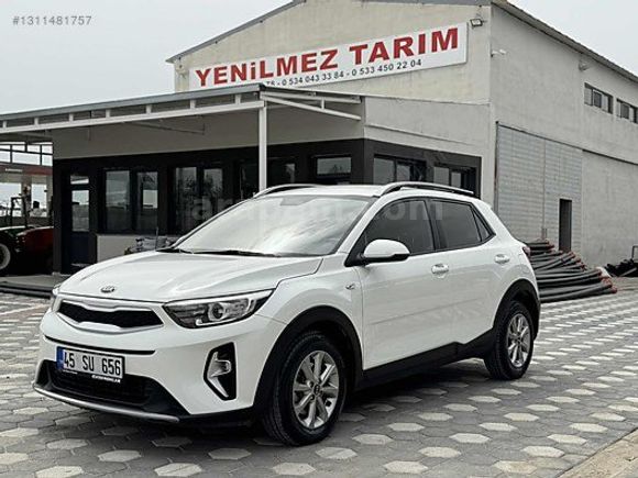 SIFIR KOKUSU ÜZERİNDE STONİC