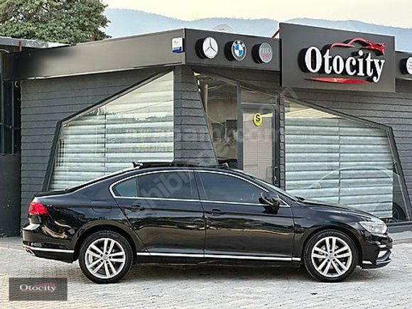 OTOCİTY'DEN 2020 CAM TAVAN BEJ FULL 1.5 ELEGANCE