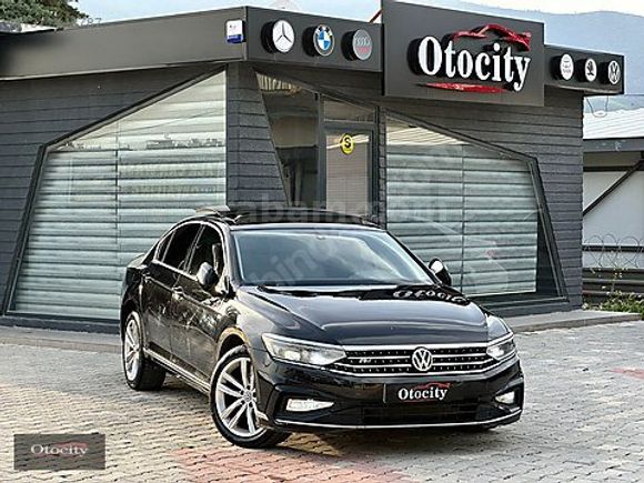 OTOCİTY'DEN 2020 CAM TAVAN BEJ FULL 1.5 ELEGANCE