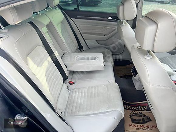 OTOCİTY'DEN 2020 CAM TAVAN BEJ FULL 1.5 ELEGANCE