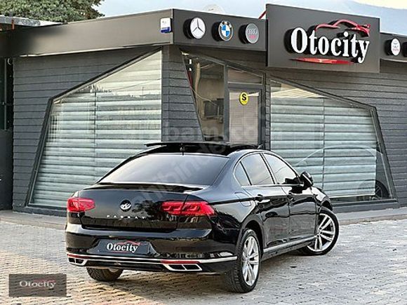 OTOCİTY'DEN 2020 CAM TAVAN BEJ FULL 1.5 ELEGANCE