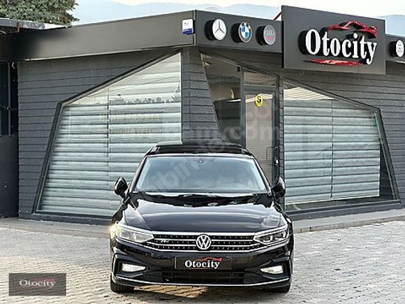 OTOCİTY'DEN 2020 CAM TAVAN BEJ FULL 1.5 ELEGANCE