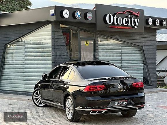 OTOCİTY'DEN 2020 CAM TAVAN BEJ FULL 1.5 ELEGANCE