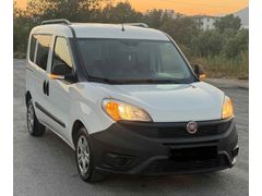Sahibinden Fiat Doblo Combi 1.3 Multijet Easy 2015 Model Mersin 195.000 km Beyaz