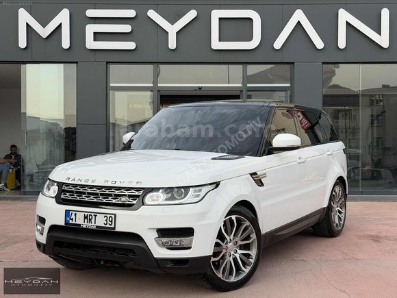 MEYDAN dan 2018 ÇIKIŞLI İÇİ TABA !! HATASIZ BOYASIZ DEĞİŞENSİZ