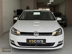-escars-EKSTRA DONANIMLI GOLF 1.2 TSI OTOMATIK VITES