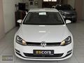 -escars-EKSTRA DONANIMLI GOLF 1.2 TSI OTOMATIK VITES