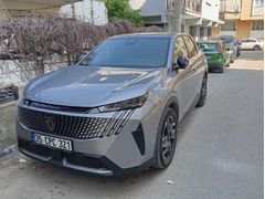Sahibinden Peugeot 3008 1.2 PureTech Allure 2025 Model