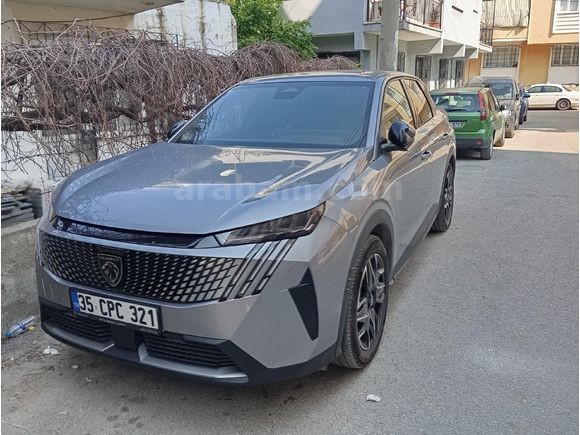 Sahibinden Peugeot 3008 1.2 PureTech Allure 2025 Model