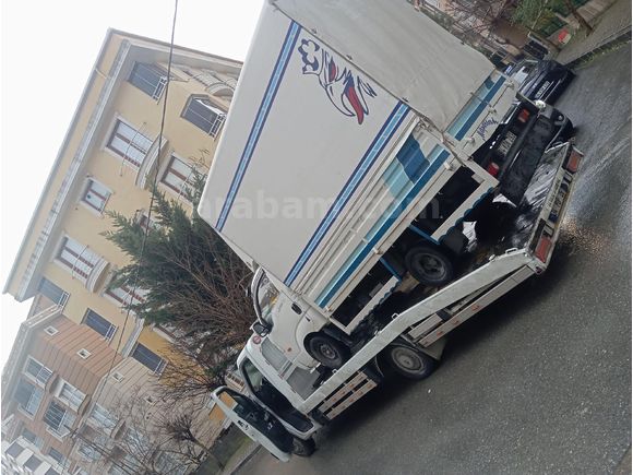 hazir tezgah yeni muayneli yüksek model master 3