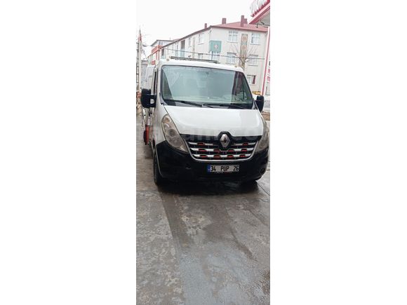 hazir tezgah yeni muayneli yüksek model master 3