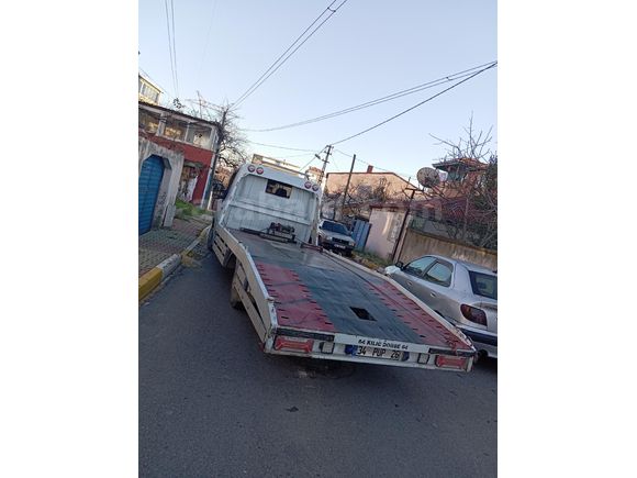 hazir tezgah yeni muayneli yüksek model master 3