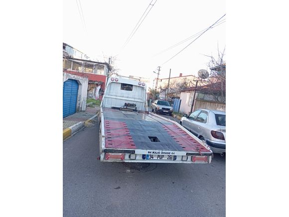 hazir tezgah yeni muayneli yüksek model master 3
