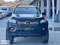 2017 X 250d 4MATIC 360 KAMERA ŞERİT TAKİP YETKİLİ SERVİS BAKIMLI