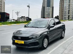 DERE MOTORS'DAN 2023 FIAT EGEA 1.4 EASY 100YIL ÖZEL SERİ 95/Hp