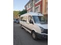 Sahibinden Volkswagen Crafter Servis