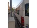 Sahibinden Volkswagen Crafter Servis