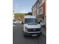 Sahibinden Volkswagen Crafter Servis