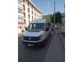 Sahibinden Volkswagen Crafter Servis