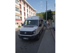 Sahibinden Volkswagen Crafter Servis