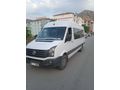 Sahibinden Volkswagen Crafter Servis