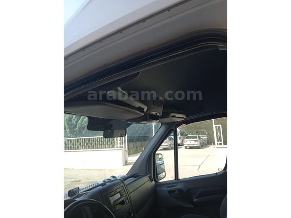 Sahibinden Volkswagen Crafter Servis