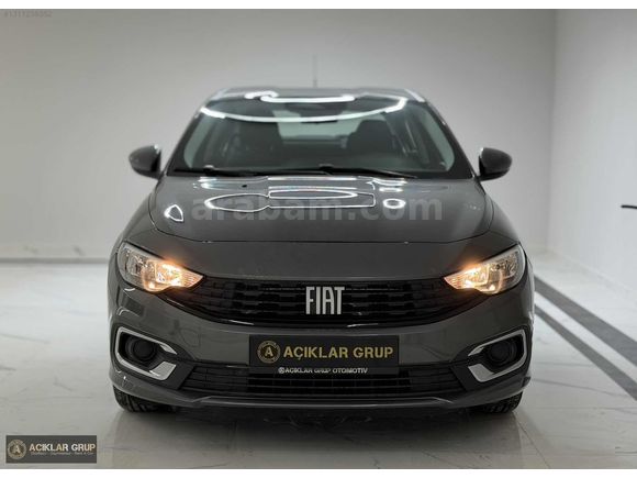 AÇIKLAR OTOMOTİV FİAT EGEA 1.4 FİRE EASY GSR HATASIZ FATURALI