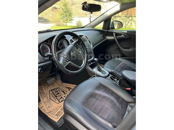 Sahibinden Opel Astra 1.4 T Edition Plus 2019 Model  100.000 km Mavi (metalik)