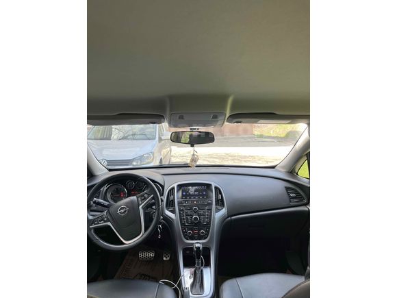 Sahibinden Opel Astra 1.4 T Edition Plus 2019 Model  100.000 km Mavi (metalik)