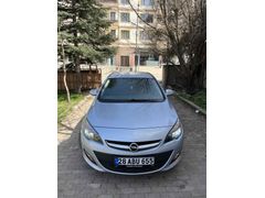 Sahibinden Opel Astra 1.4 T Edition Plus 2019 Model  100.000 km Mavi (metalik)