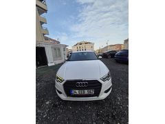 Galeriden Audi A3 Sedan 1.6 TDI Ambition 2016 Model İstanbul