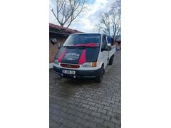 Sahibinden Ford Trucks Transit 190 P