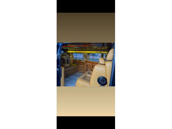 Volkswagen  Transporter Serisi T5 