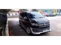 Volkswagen  Transporter Serisi T5 