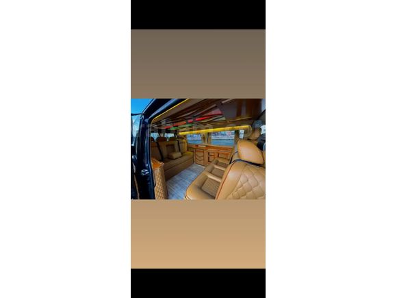 Volkswagen  Transporter Serisi T5 
