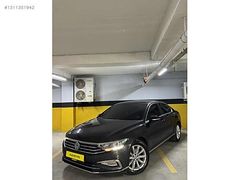 KİLES MOTORS'DAN PASSAT HAYALET + GERİ GÖRÜŞ + MEDYA OYNATICI