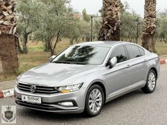 2019 PASSAT BUSİNES 76BİN KM BOYASIZ FUL SERVİS BAKIMLI ÇİZİKSİZ