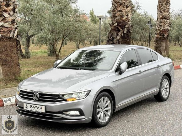 2019 PASSAT BUSİNES 76BİN KM BOYASIZ FUL SERVİS BAKIMLI ÇİZİKSİZ