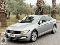 2019 PASSAT BUSİNES 76BİN KM BOYASIZ FUL SERVİS BAKIMLI ÇİZİKSİZ