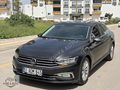 2021 ÇIKIŞLI PASSAT 1.6 TDI ELEGANCE DONANIM