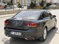 2021 ÇIKIŞLI PASSAT 1.6 TDI ELEGANCE DONANIM