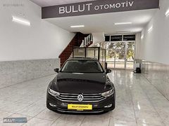 BULUT OTOMOTİV'DEN 2019 YENİ LOGO 1.6 DİZEL PASSAT EMSALSIZZZ