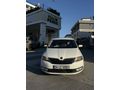 Sahibinden Skoda Rapid 1.6 TDI Elegance 2014 Model 