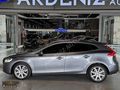 -AKDENİZ-2018 VOLVO V40 1.5 T3 HAFIZA ISITMA+CAMTVN+TABA+BOYASIZ