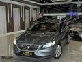 -AKDENİZ-2018 VOLVO V40 1.5 T3 HAFIZA ISITMA+CAMTVN+TABA+BOYASIZ