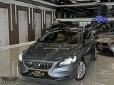 -AKDENİZ-2018 VOLVO V40 1.5 T3 HAFIZA ISITMA+CAMTVN+TABA+BOYASIZ