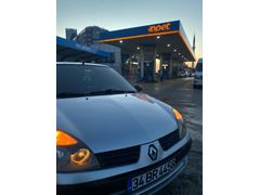 Sahibinden Renault Clio 1.4 Alize 2005 Model 
