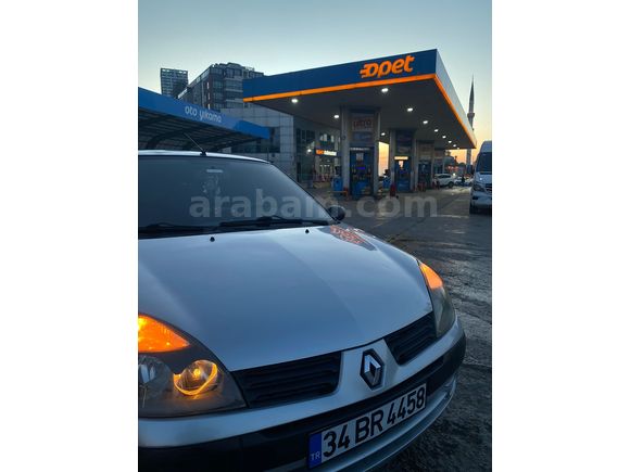 Sahibinden Renault Clio 1.4 Alize 2005 Model 
