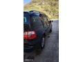 Sahibinden Ford Galaxy 130 bg 1.9 TDI 2002 Model Trabzon